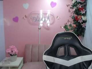 Lia-Rose-Ch live webcam show