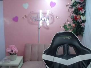 Lia-Rose-Ch live webcam show