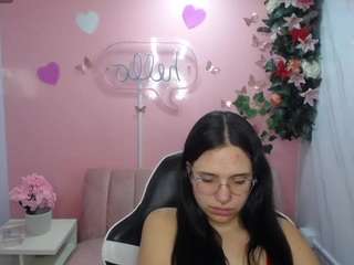 Lia-Rose-Ch live webcam show