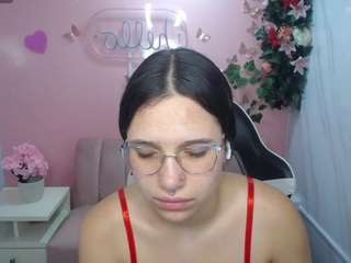 Lia-Rose-Ch live webcam show