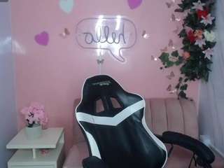 Lia-Rose-Ch live webcam show
