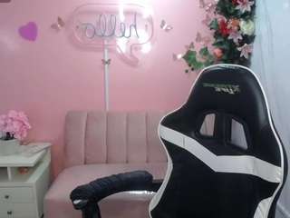 Lia-Rose-Ch live webcam show