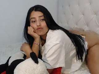 miaivy Live Webcam on CamSoda