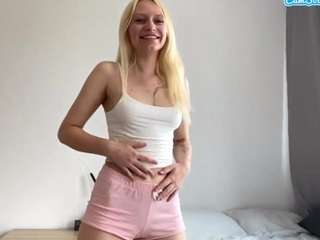 savannascallion live webcam show