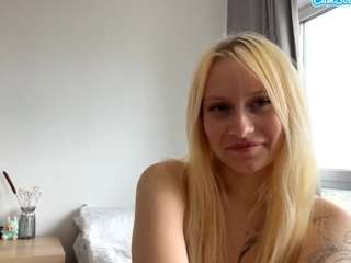 savannascallion live webcam show