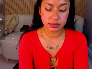 Violeta-Colucci-Tx live cam preview