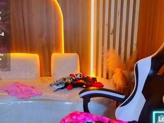 Violeta-Colucci-Tx live cam preview