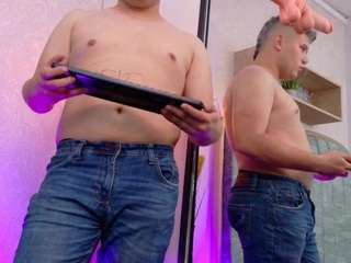 adrianlust live webcam show