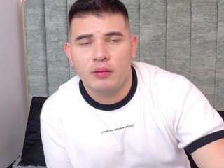 adrianlust live webcam show