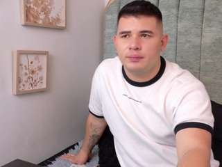 adrianlust live webcam show