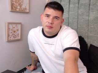 adrianlust live webcam show
