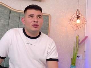 adrianlust live webcam show