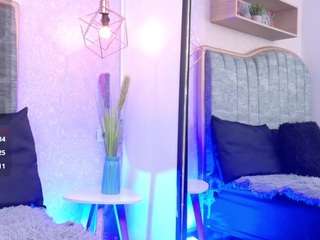 Adrian Lust live webcam show