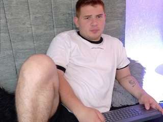 Adrian Lust