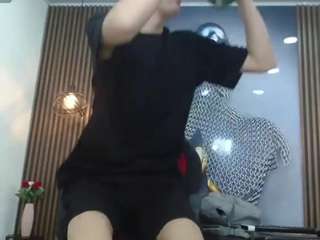 alejobussnek live webcam show