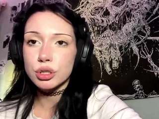 alisehoelscher live webcam show