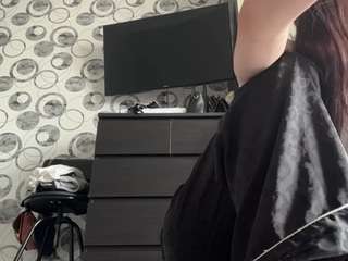 AllenaLebeau live webcam show