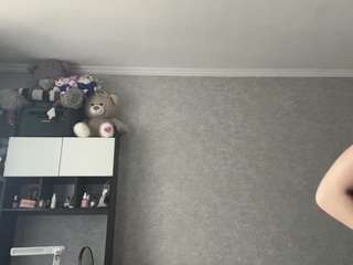 AllenaLebeau live webcam show