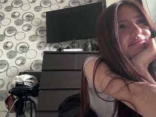 AllenaLebeau live webcam show