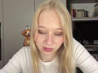 allenamenna live webcam show
