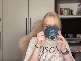 allenamenna Live Webcam on CamSoda