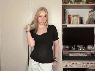 allenamenna live webcam show