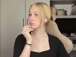 allenamenna live webcam show