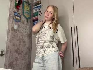 allenamenna Live Webcam on CamSoda