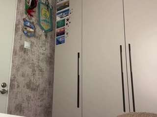 allenamenna Live Webcam on CamSoda