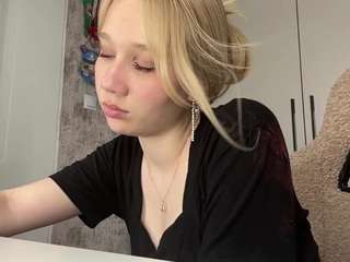 allenamenna live webcam show