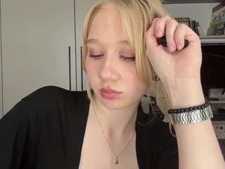 allenamenna live webcam show