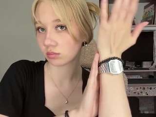 allenamenna live webcam show