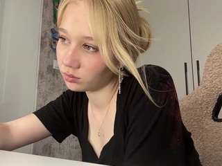 allenamenna Live Webcam on CamSoda
