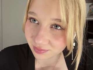 allenamenna live webcam show