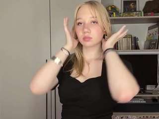 allenamenna live webcam show