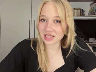 allenamenna live webcam show