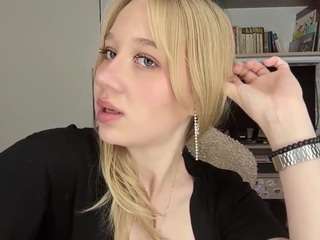 allenamenna live webcam show