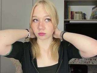 allenamenna live webcam show
