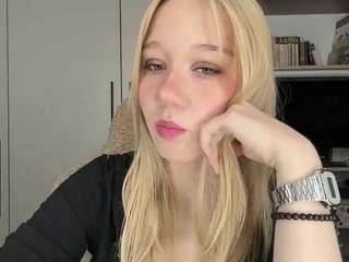 allenamenna live webcam show