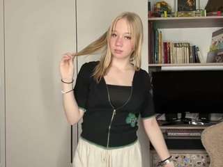 allenamenna live webcam show