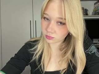 allenamenna live webcam show
