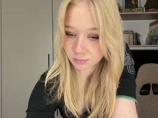 allenamenna live webcam show