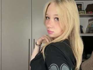 allenamenna live webcam show