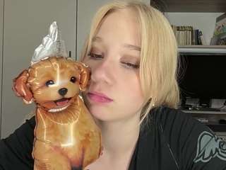 allenamenna Live Webcam on CamSoda
