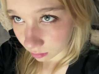 allenamenna live webcam show