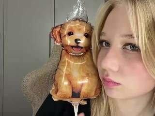 allenamenna live webcam show