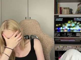 allenamenna live webcam show
