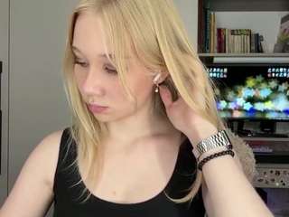 allenamenna live webcam show