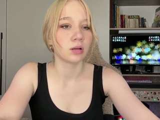 allenamenna live webcam show