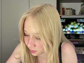 allenamenna live webcam show